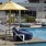 Pool-Side for Outdoor Gatherings and Relaxation