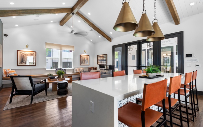 Community Amenities