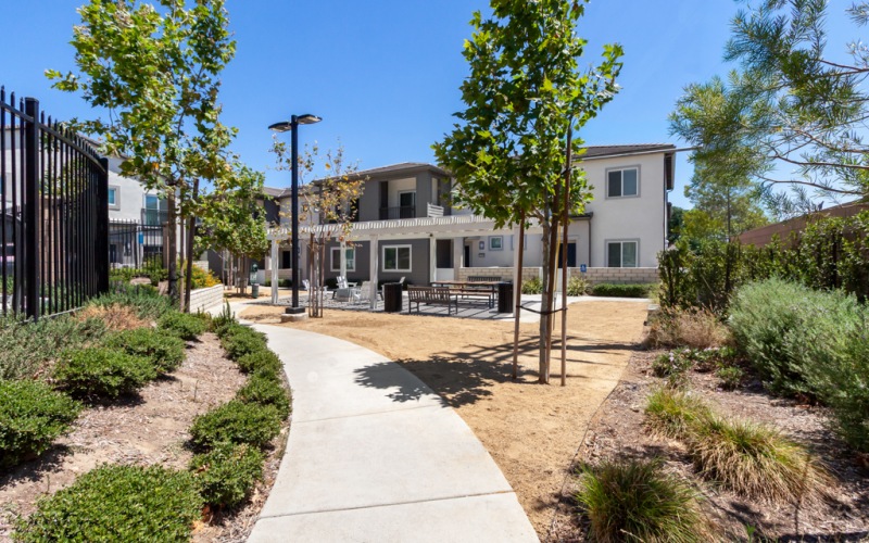 Community Amenities
