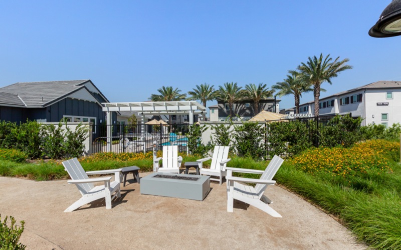 Community Amenities