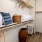 closet with shelving and storage